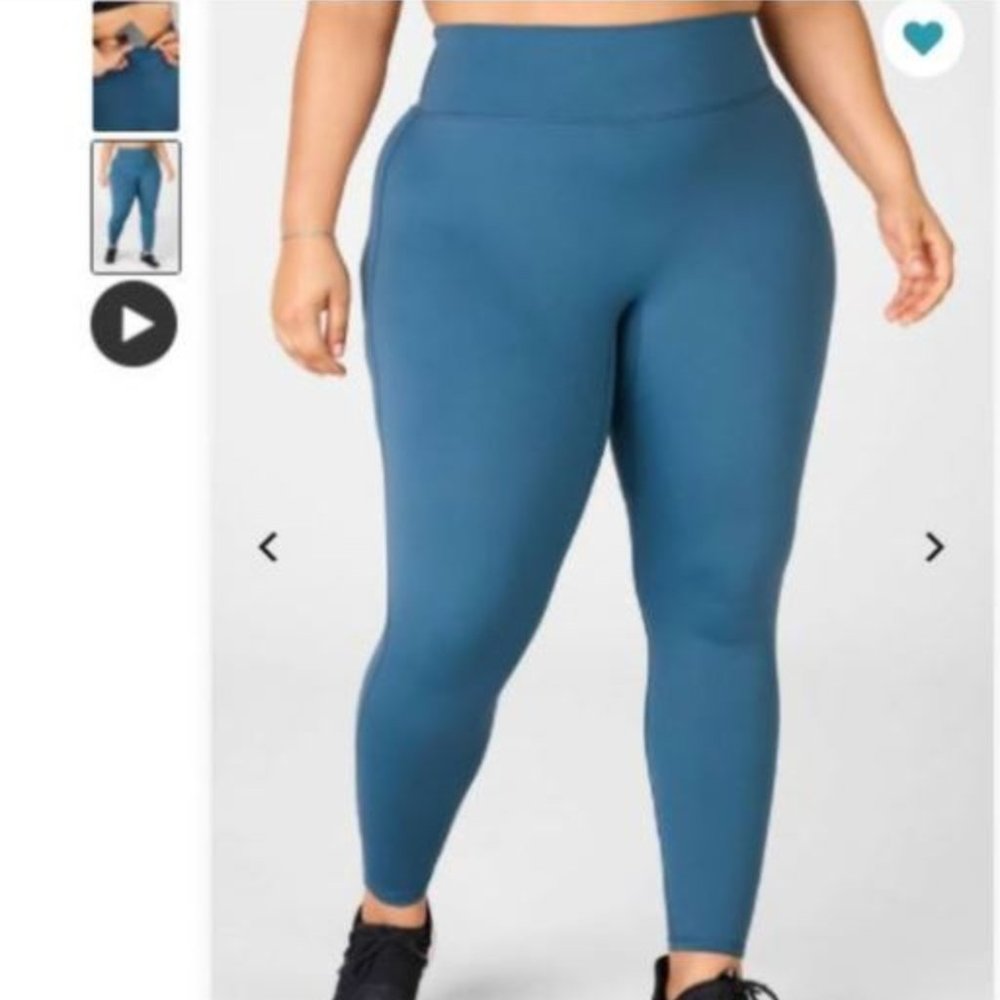 FABLETICS Anywhere High-Waisted Leggings